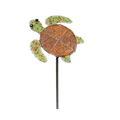 Sea Turtle Garden Stake (Set of 3) - Che Cose Belle