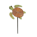 Sea Turtle Garden Stake (Set of 3) - Che Cose Belle