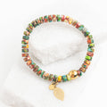 Sedona Stretch Bracelet - Che Cose Belle
