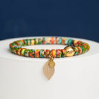 Sedona Stretch Bracelet - Che Cose Belle