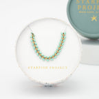 Seeds of Hope Necklace - Che Cose Belle