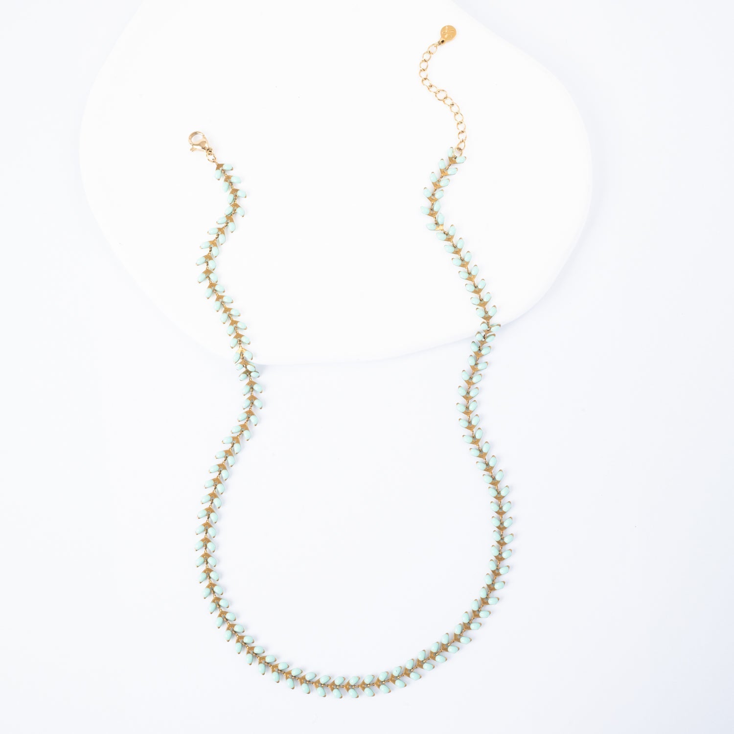 Seeds of Hope Necklace - Che Cose Belle