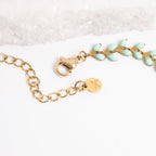 Seeds of Hope Necklace - Che Cose Belle