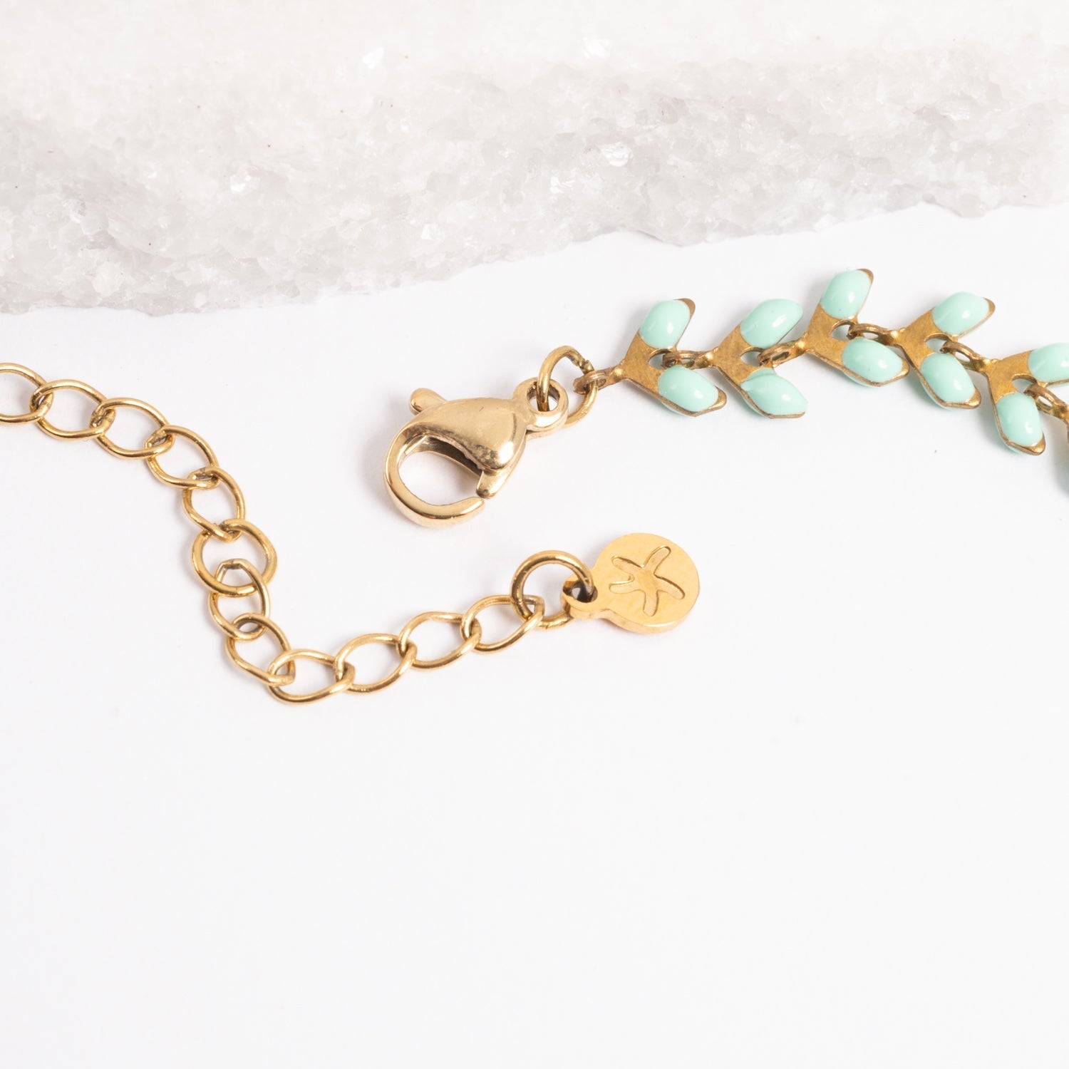 Seeds of Hope Necklace - Che Cose Belle