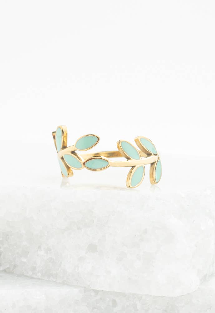 Seeds of Hope Ring - Che Cose Belle