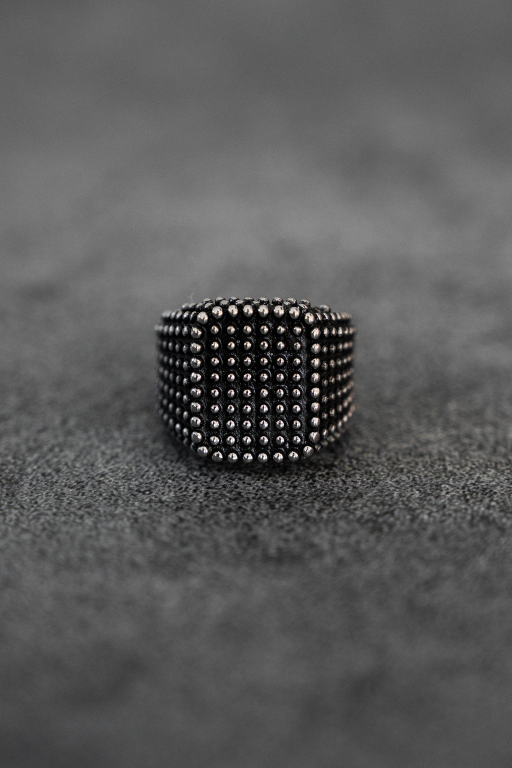 Seeker Ring - Che Cose Belle