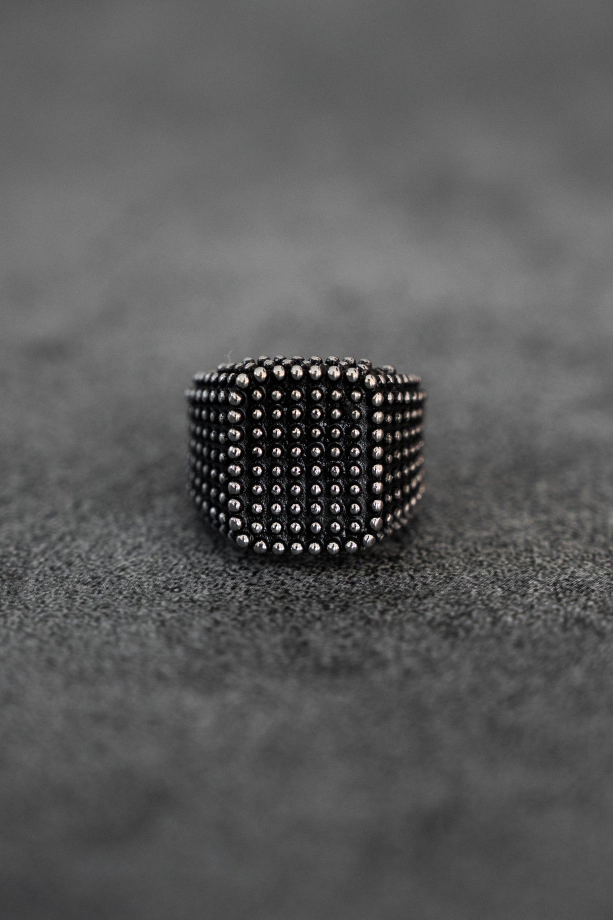 Seeker Ring - Che Cose Belle