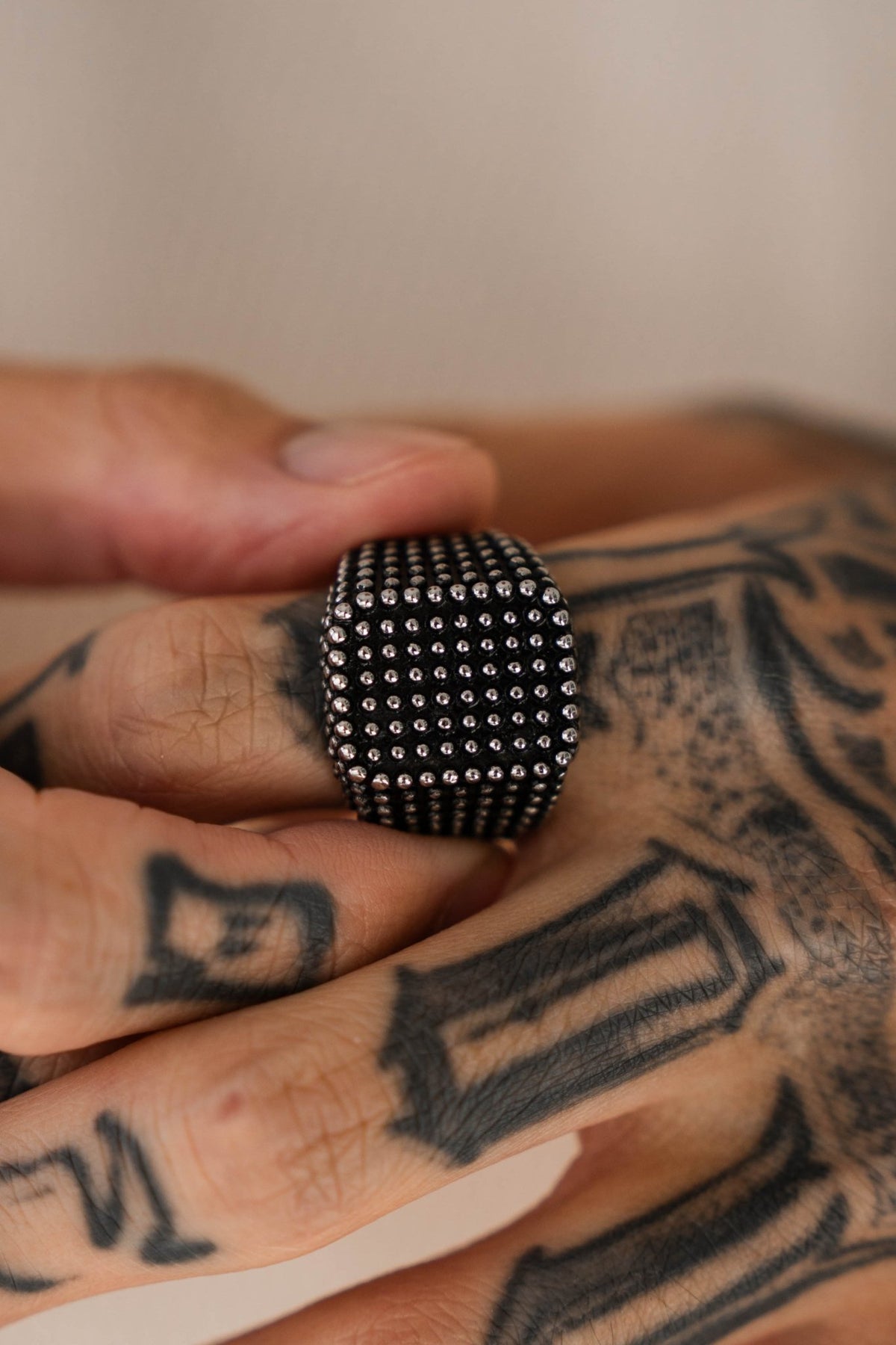 Seeker Ring - Che Cose Belle