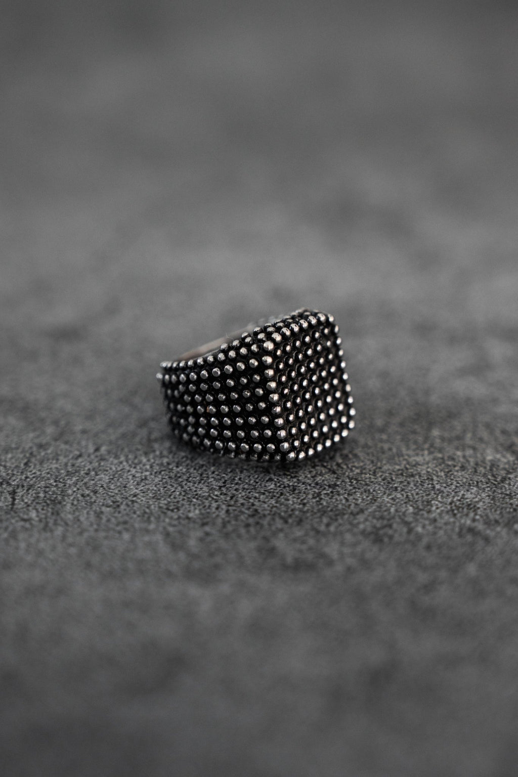 Seeker Ring - Che Cose Belle