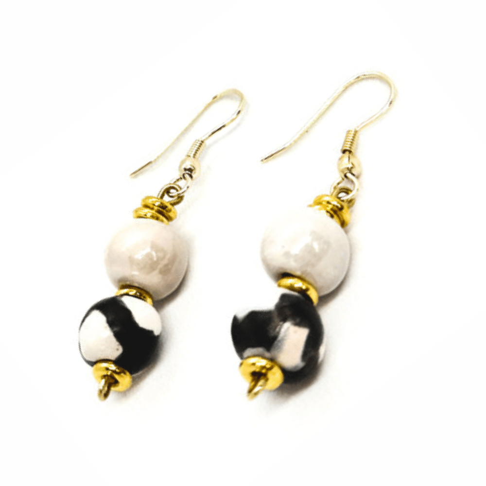 Sefone Earrings - Che Cose Belle