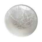 Selenite Charging Bowl - Che Cose Belle