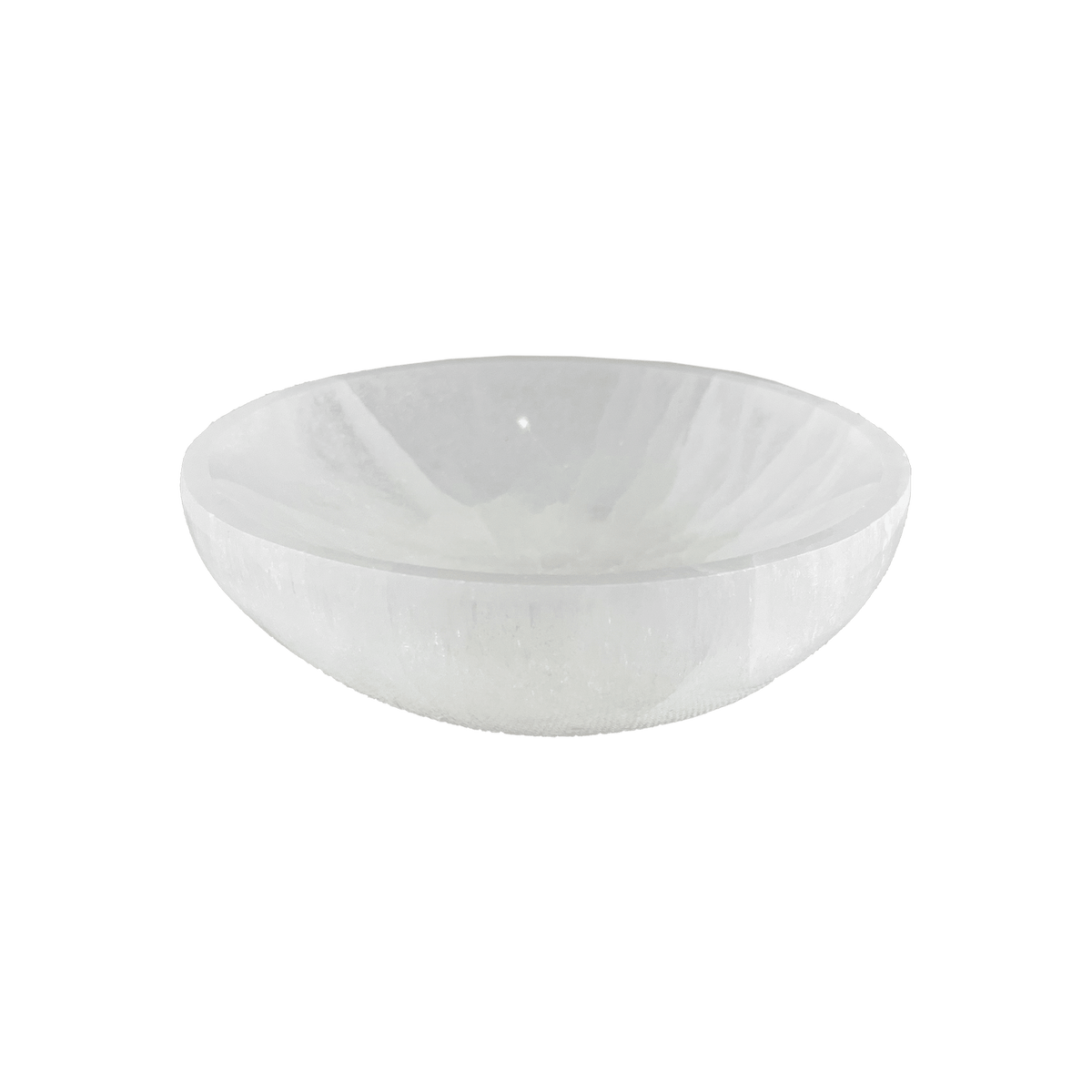 Selenite Charging Bowl - Che Cose Belle