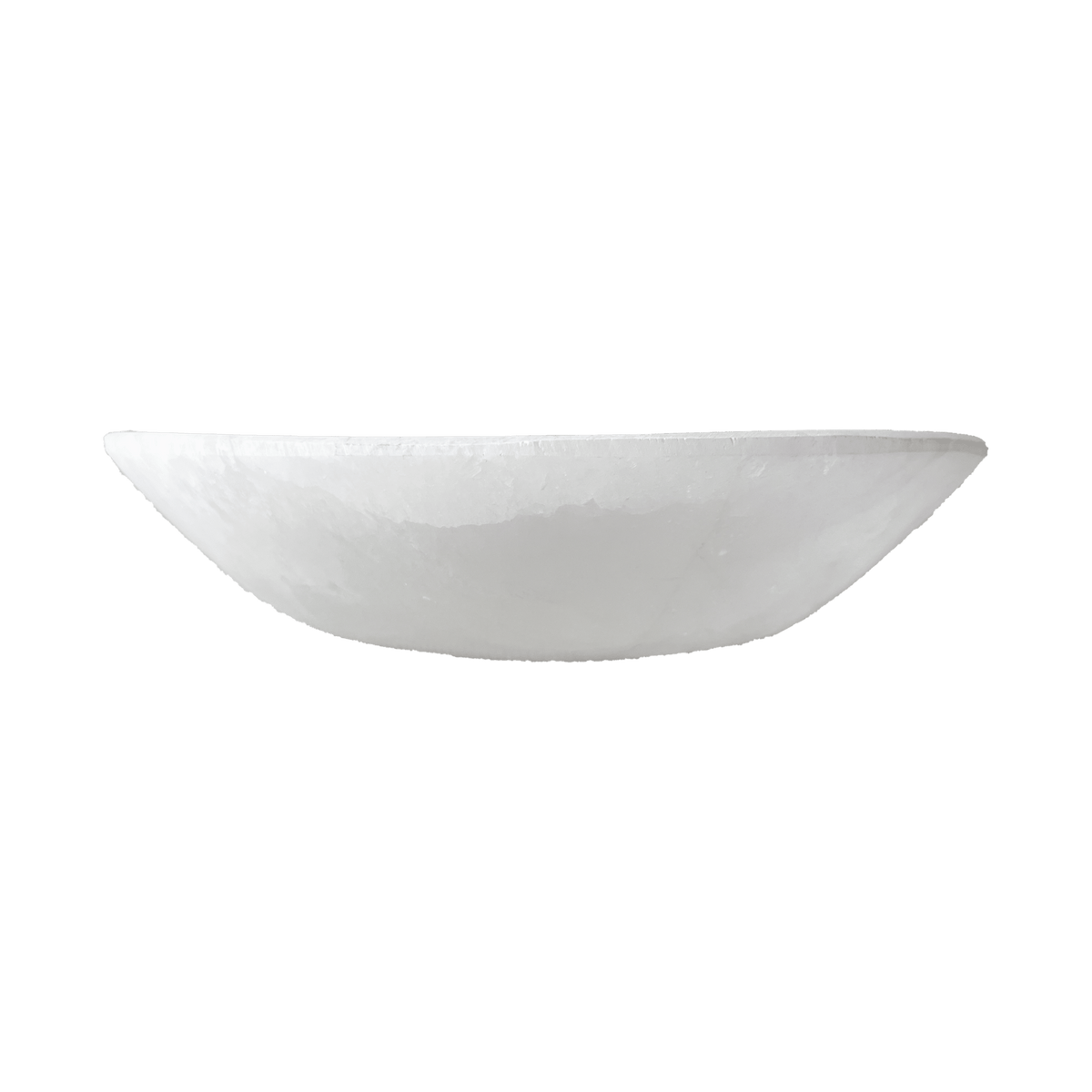 Selenite Charging Bowl - Che Cose Belle