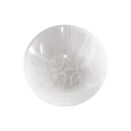 Selenite Charging Bowl - Che Cose Belle