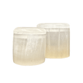 Selenite Jar - Che Cose Belle