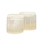 Selenite Jar - Che Cose Belle