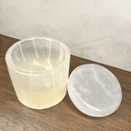 Selenite Jar - Che Cose Belle