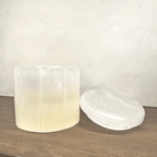 Selenite Jar - Che Cose Belle