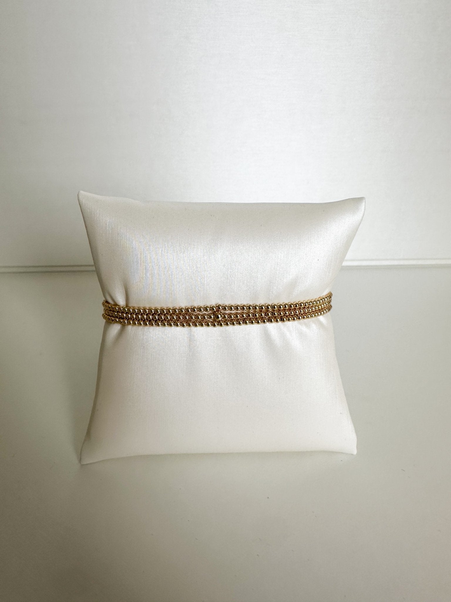 Semi - Fine Beaded Bracelets - Che Cose Belle