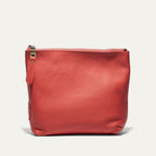 Seneca Square Leather Pouch - Che Cose Belle