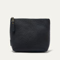 Seneca Square Leather Pouch - Che Cose Belle