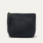Seneca Square Leather Pouch - Che Cose Belle