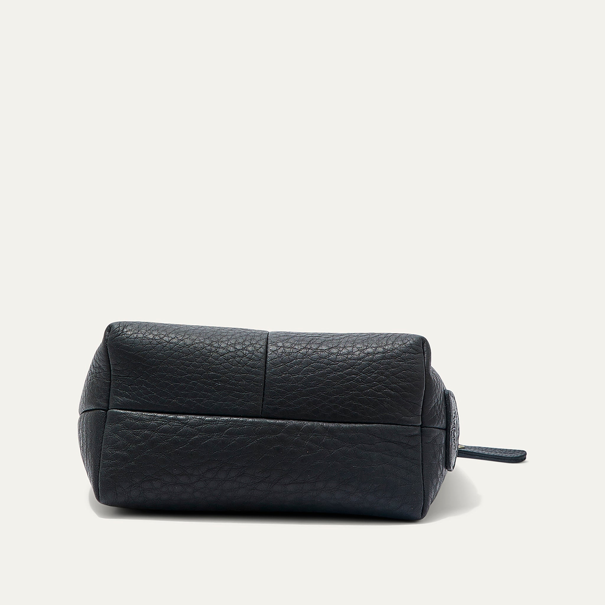 Seneca Square Leather Pouch - Che Cose Belle