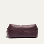 Seneca Square Leather Pouch - Che Cose Belle