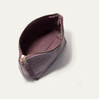 Seneca Square Leather Pouch - Che Cose Belle