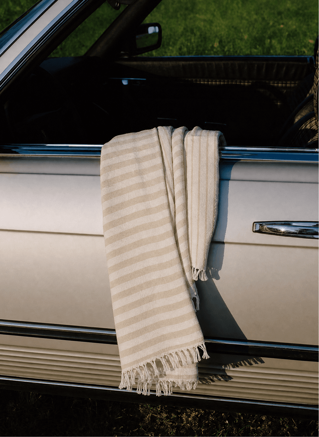 Serena Beach Blanket - Che Cose Belle