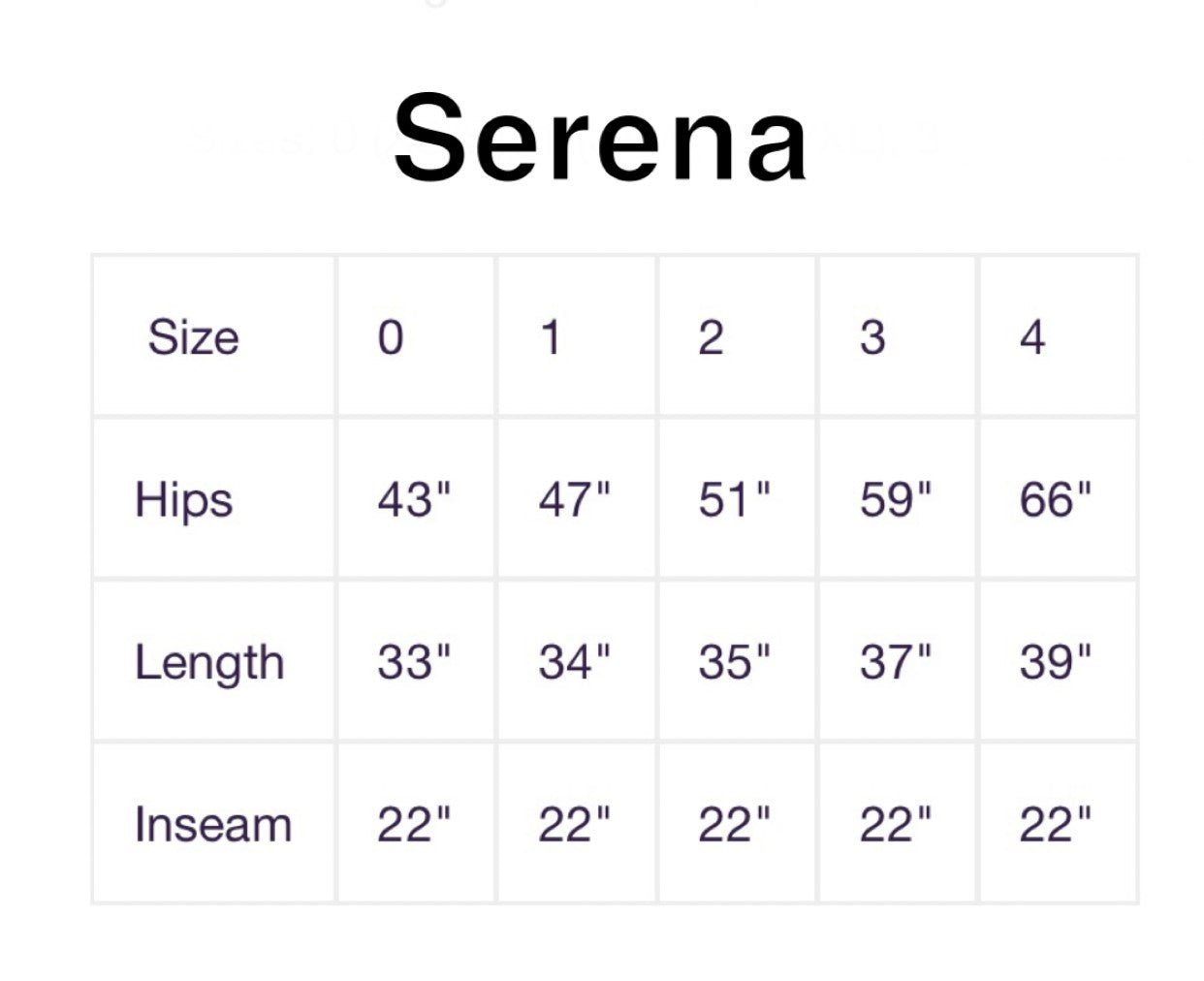 Serena Pant 100% Cotton Gauze Floods with POCKETS! - Che Cose Belle