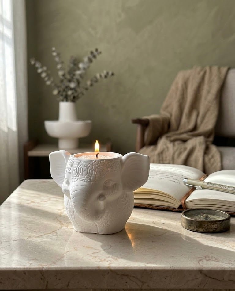 Serene Elephant - Che Cose Belle