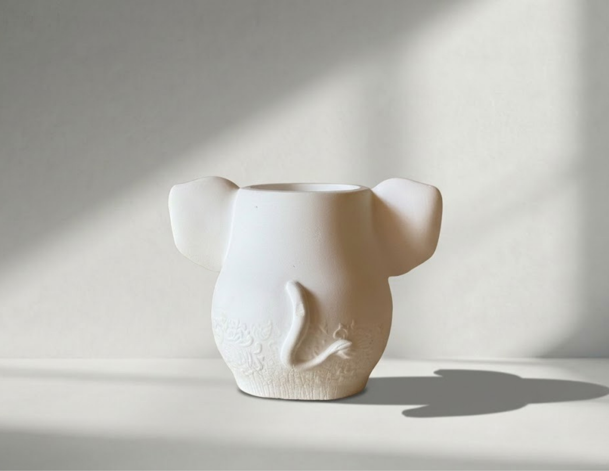 Serene Elephant - Che Cose Belle