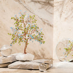 Serene Oasis Feng Shui Tree - Che Cose Belle