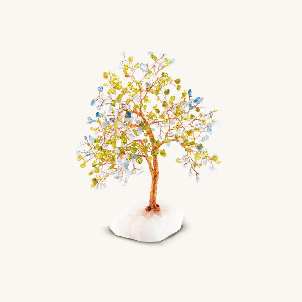 Serene Oasis Feng Shui Tree - Che Cose Belle