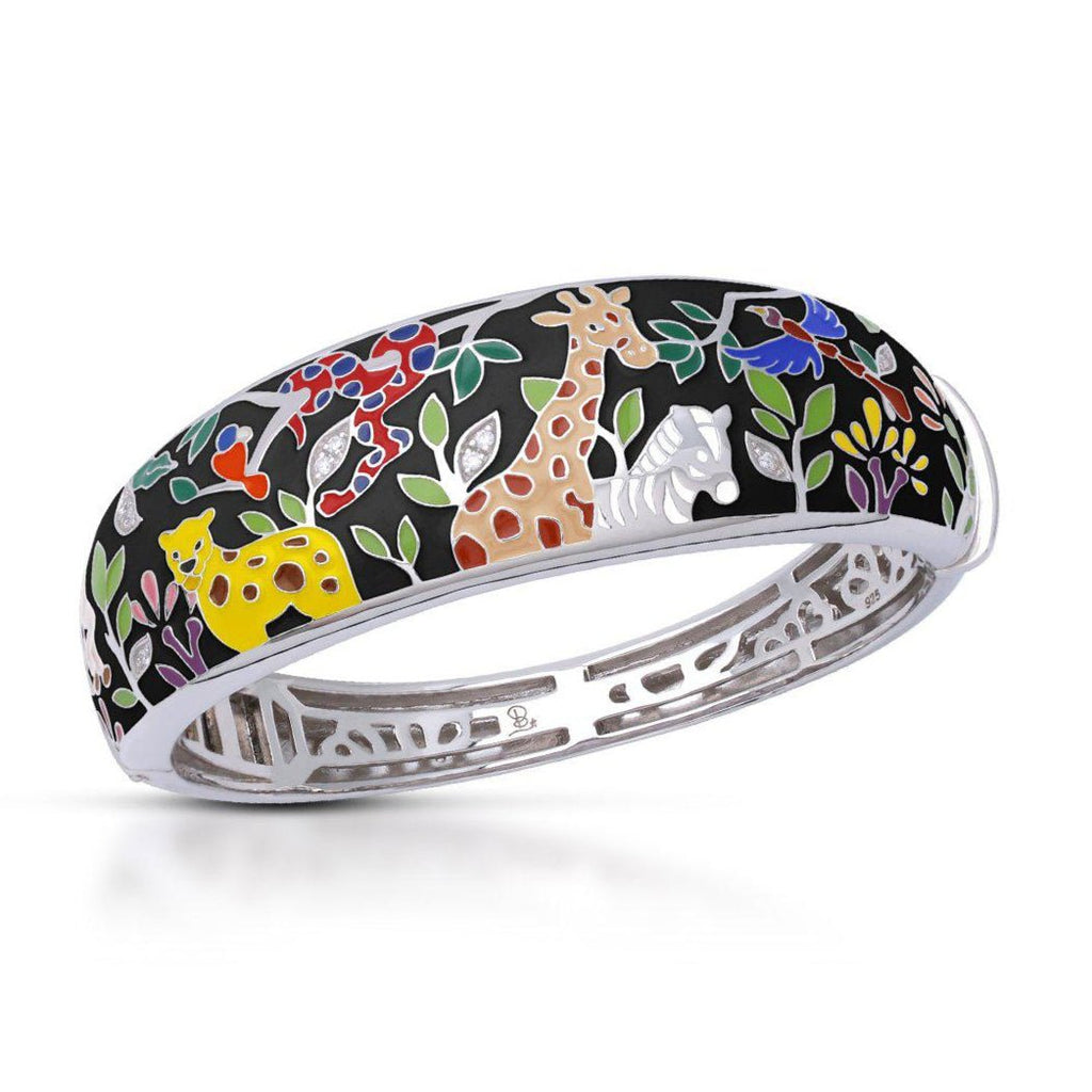 Serengeti Bangle - Che Cose Belle