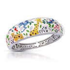 Serengeti Bangle - Che Cose Belle