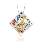 Serengeti Pendant - Che Cose Belle