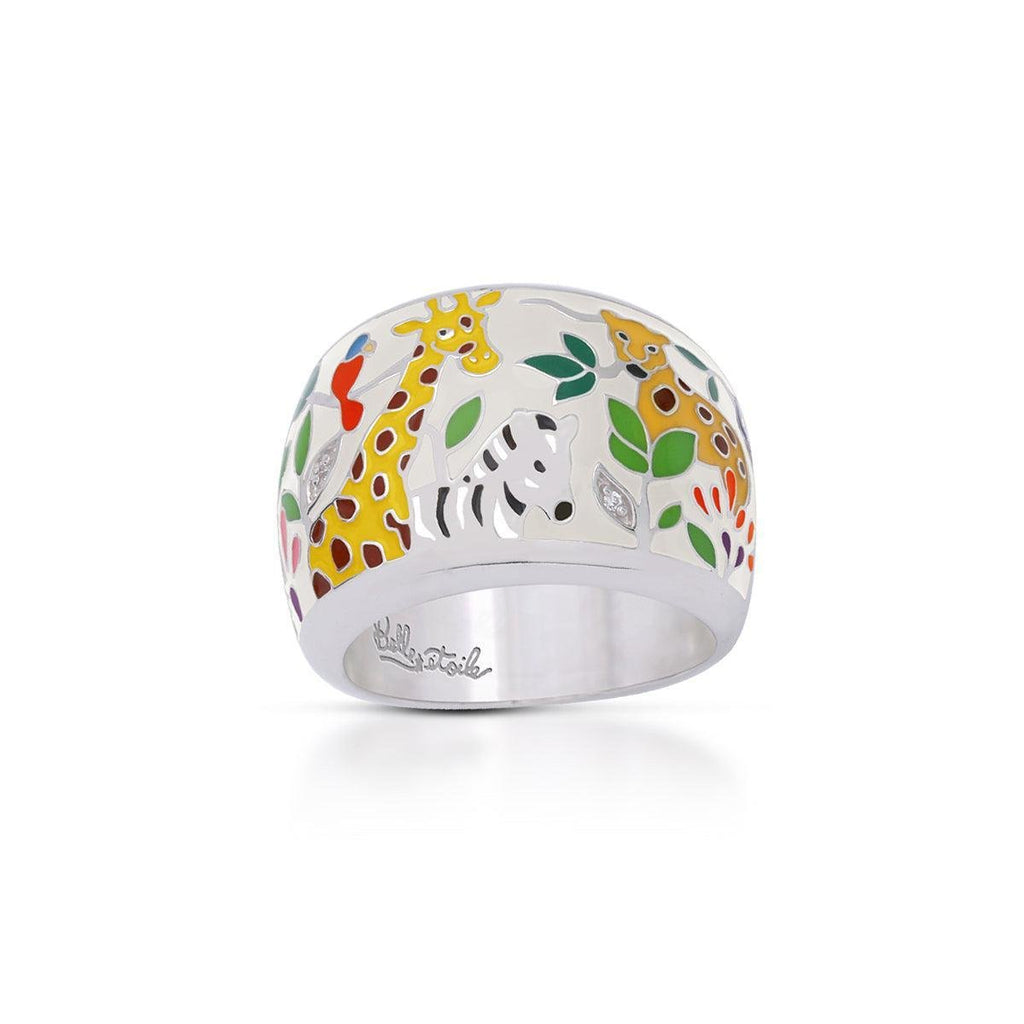 Serengeti Ring - Che Cose Belle
