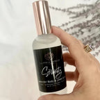 Serenity Room Spray – Luxury Linen & Home Mist for Calm, Clean Living (Lavender) - Che Cose Belle