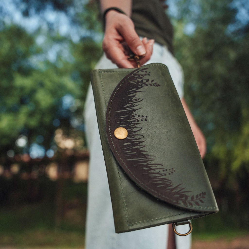 Serenity Wallet - Che Cose Belle