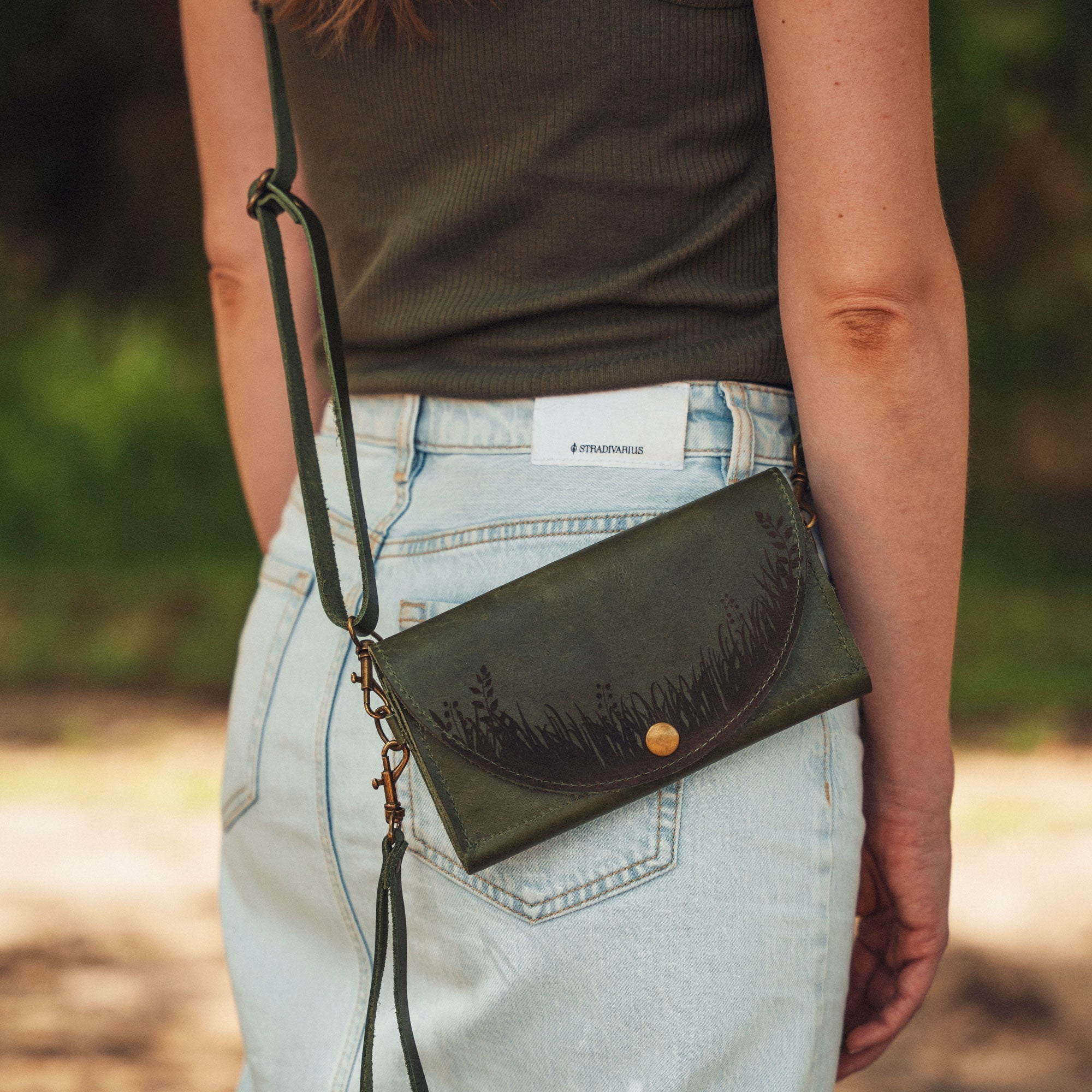 Serenity Wallet - Che Cose Belle