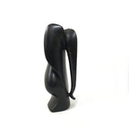 Serpentine Stone Elephant - Che Cose Belle