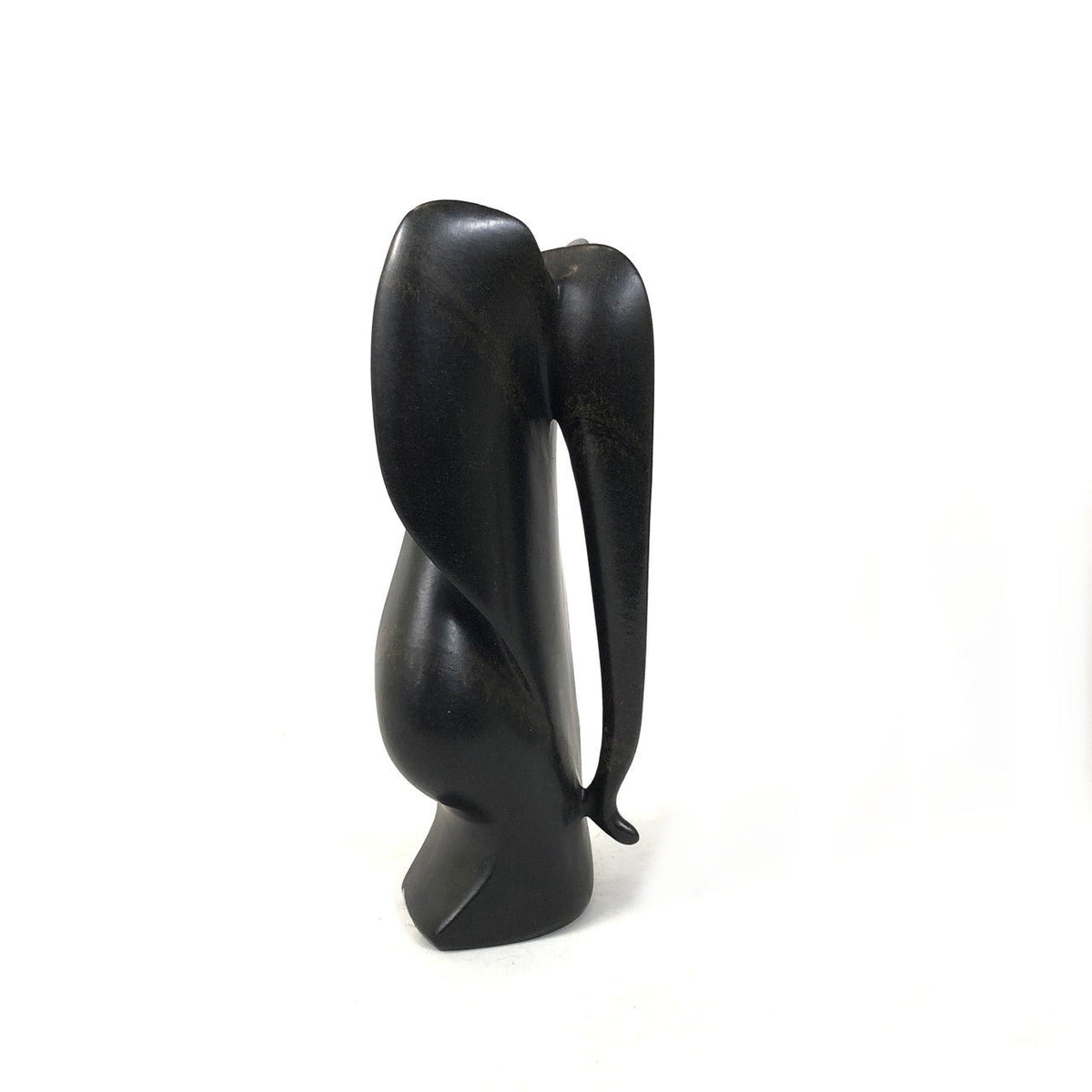 Serpentine Stone Elephant - Che Cose Belle