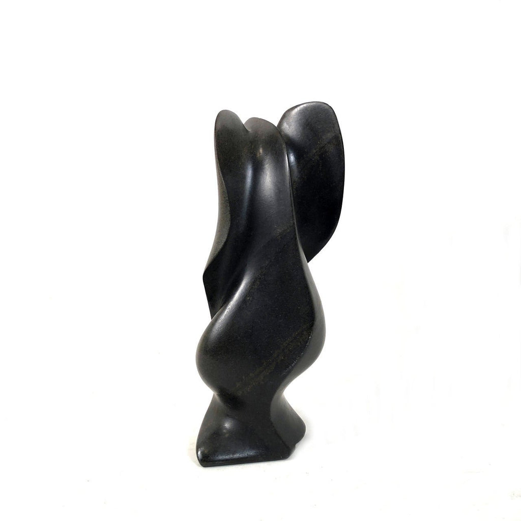 Serpentine Stone Elephant - Che Cose Belle