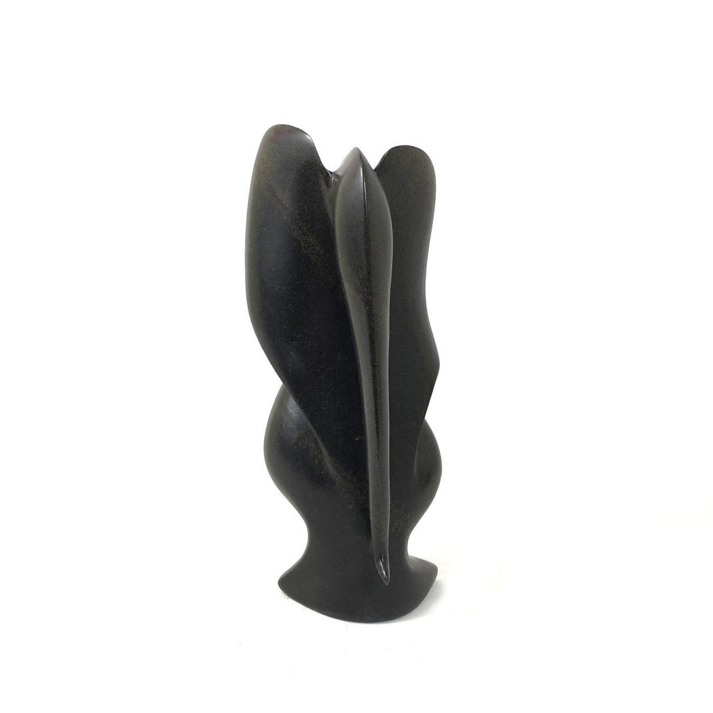 Serpentine Stone Elephant - Che Cose Belle