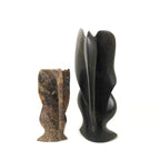 Serpentine Stone Elephant - Che Cose Belle