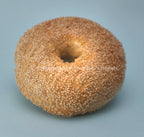 Sesame Bagels - 2 Dozen - Che Cose Belle