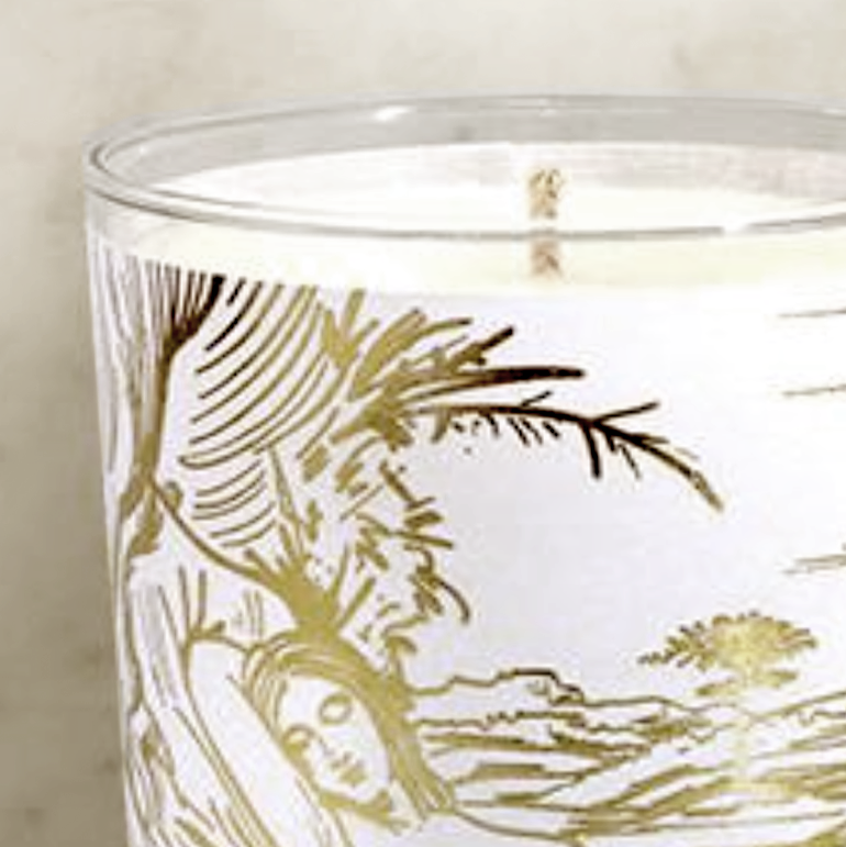 Peia Candle