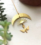 Shalom Ornament - Che Cose Belle